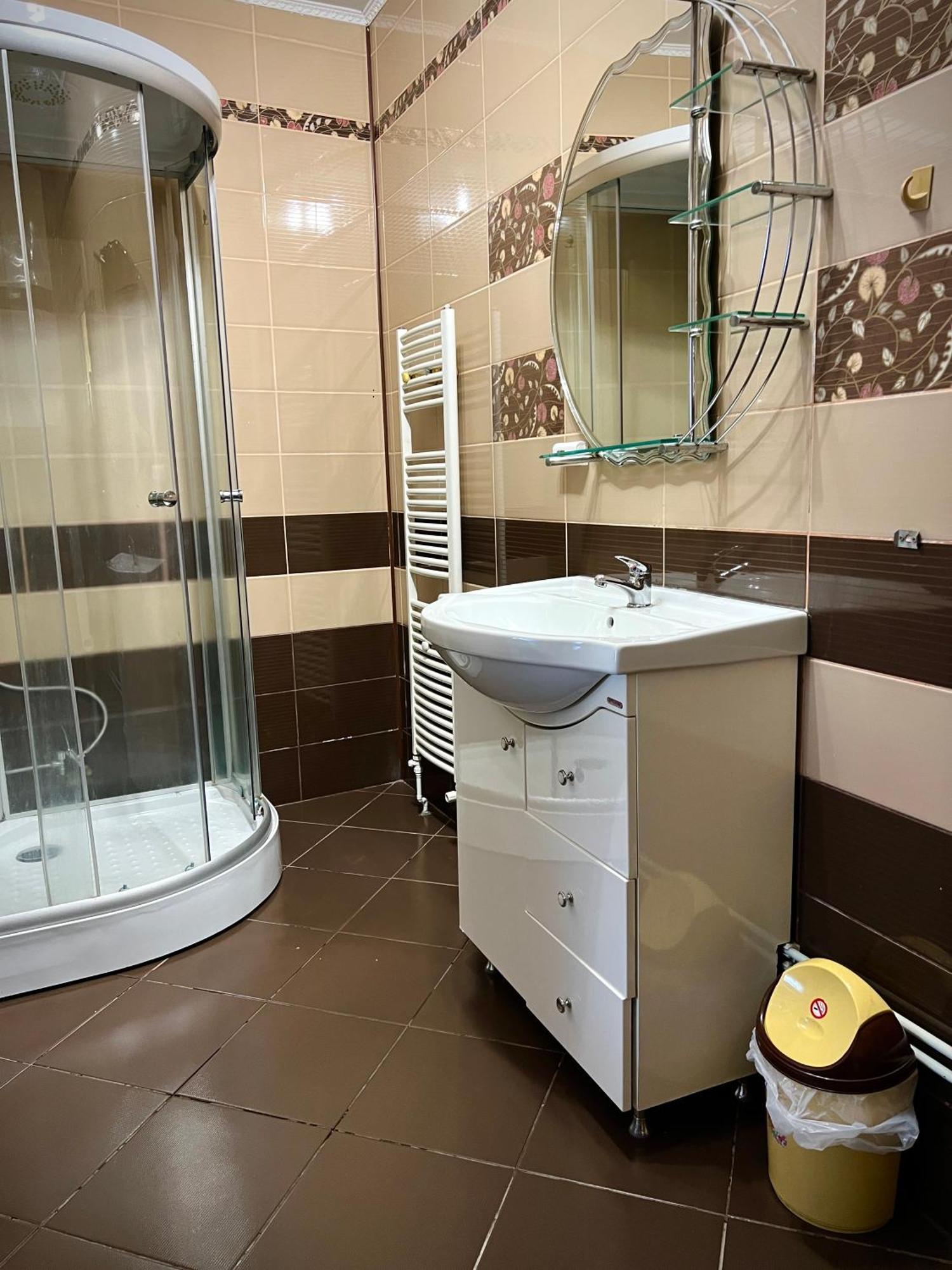 Flh - Mira Apartments Sibiu Esterno foto