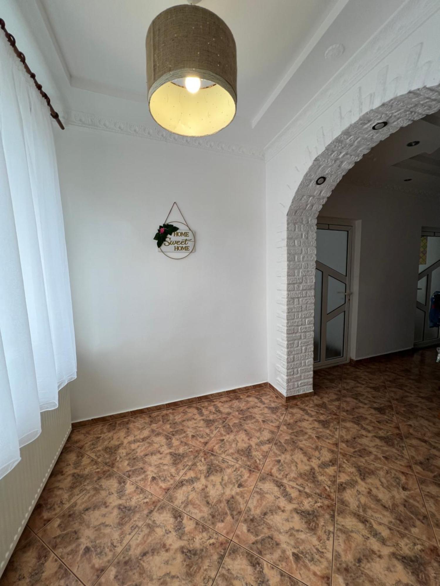 Flh - Mira Apartments Sibiu Esterno foto