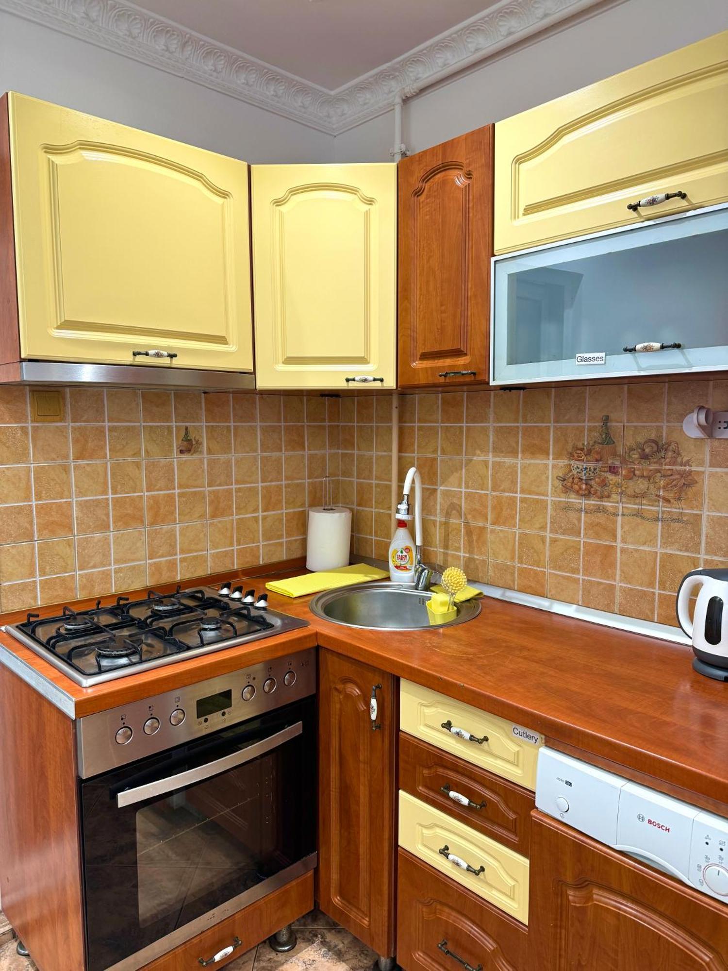 Flh - Mira Apartments Sibiu Esterno foto